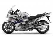 Yamaha FJR1300A Yamaha FJR1300A